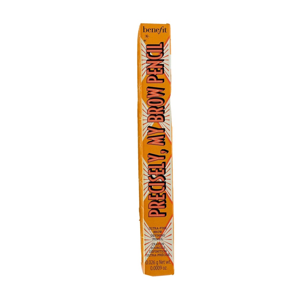 Benefit Precisely My Brow Defining Eyebrow Pencil #3 Travel Mini